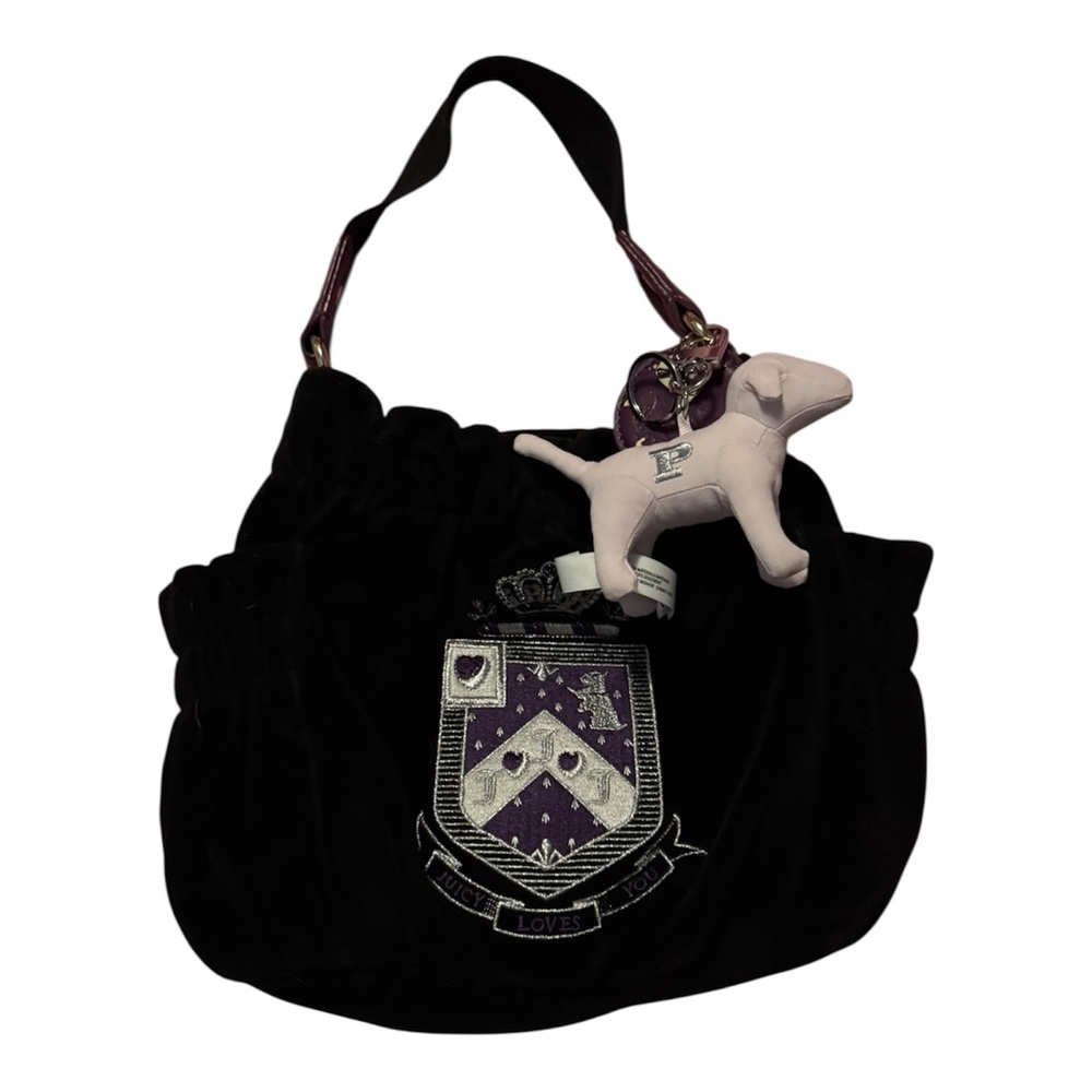 Vintage Juicy Couture Bag